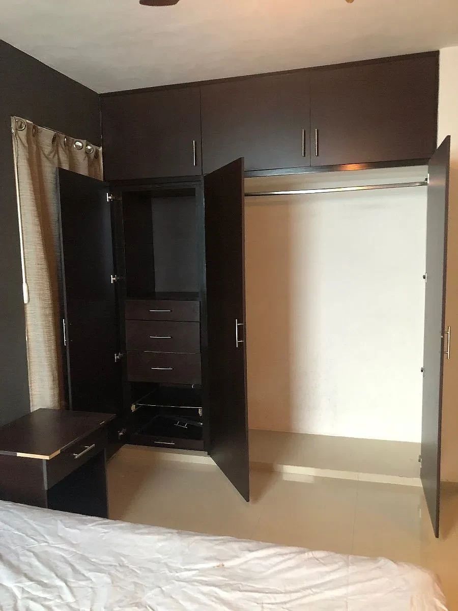 Departamento en Montebello, Mérida, foto 9 de 20