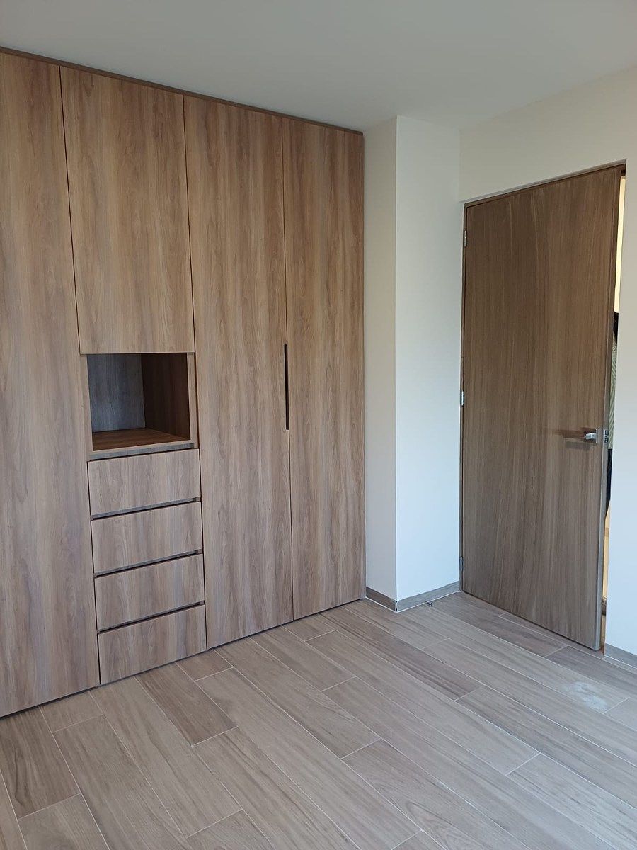 Apartamento em Ziré Citadela, El Marqués, foto 2 de 10