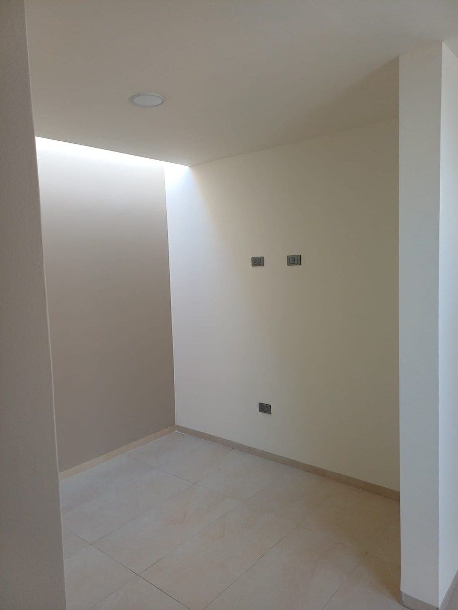 Apartamento em Ziré Citadela, El Marqués, foto 3 de 10