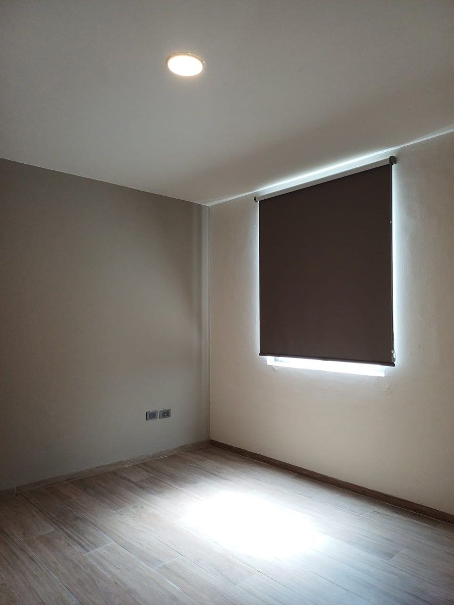 Apartamento em Ziré Citadela, El Marqués, foto 4 de 10