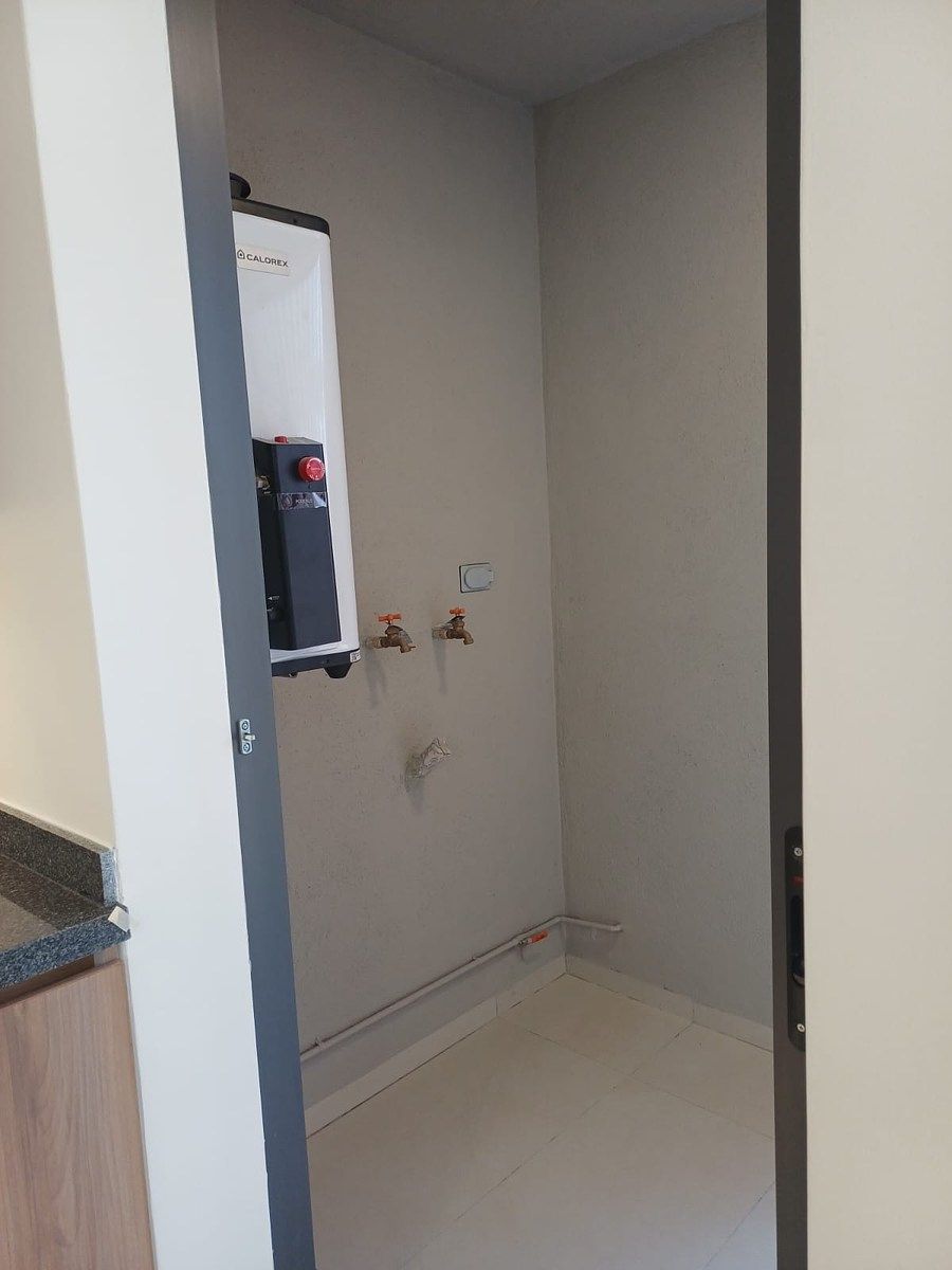 Apartamento em Ziré Citadela, El Marqués, foto 5 de 10
