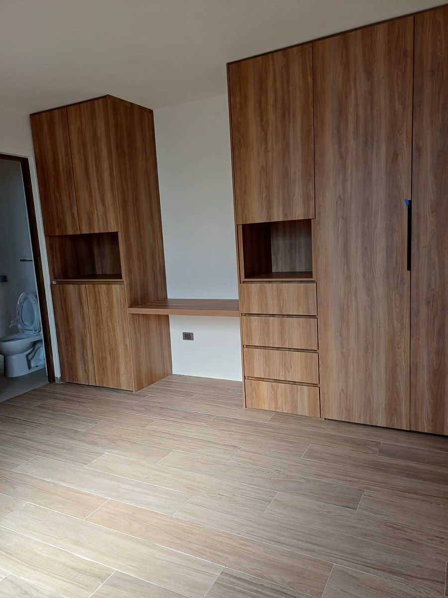 Apartamento em Ziré Citadela, El Marqués, foto 7 de 10