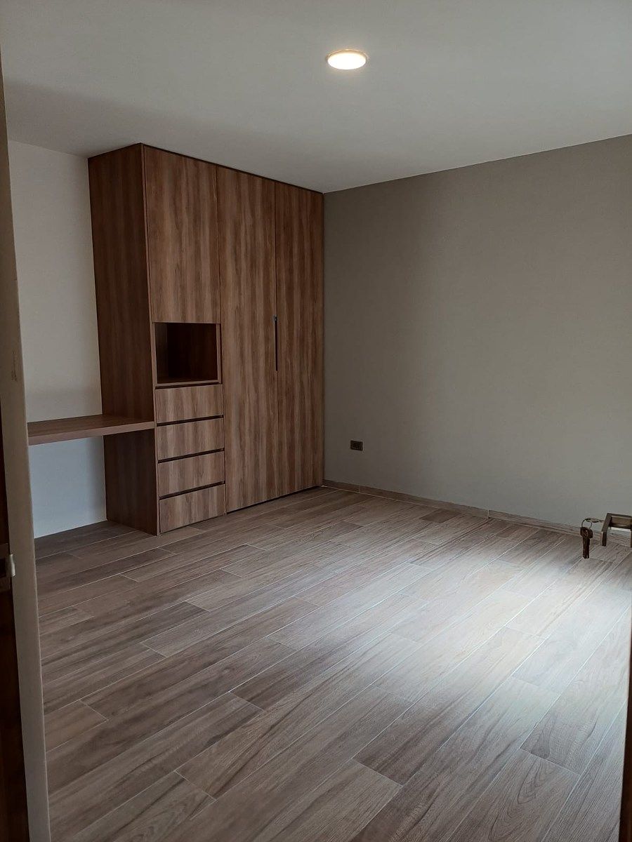 Apartamento em Ziré Citadela, El Marqués, foto 8 de 10