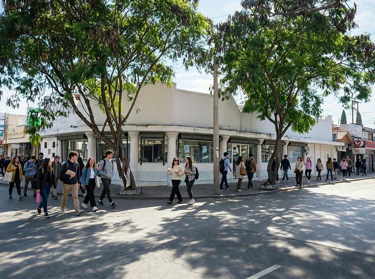 Local Comercial Para Alugar, Mitras Centro, Monterrey, Nuevo León, foto 1 de 6