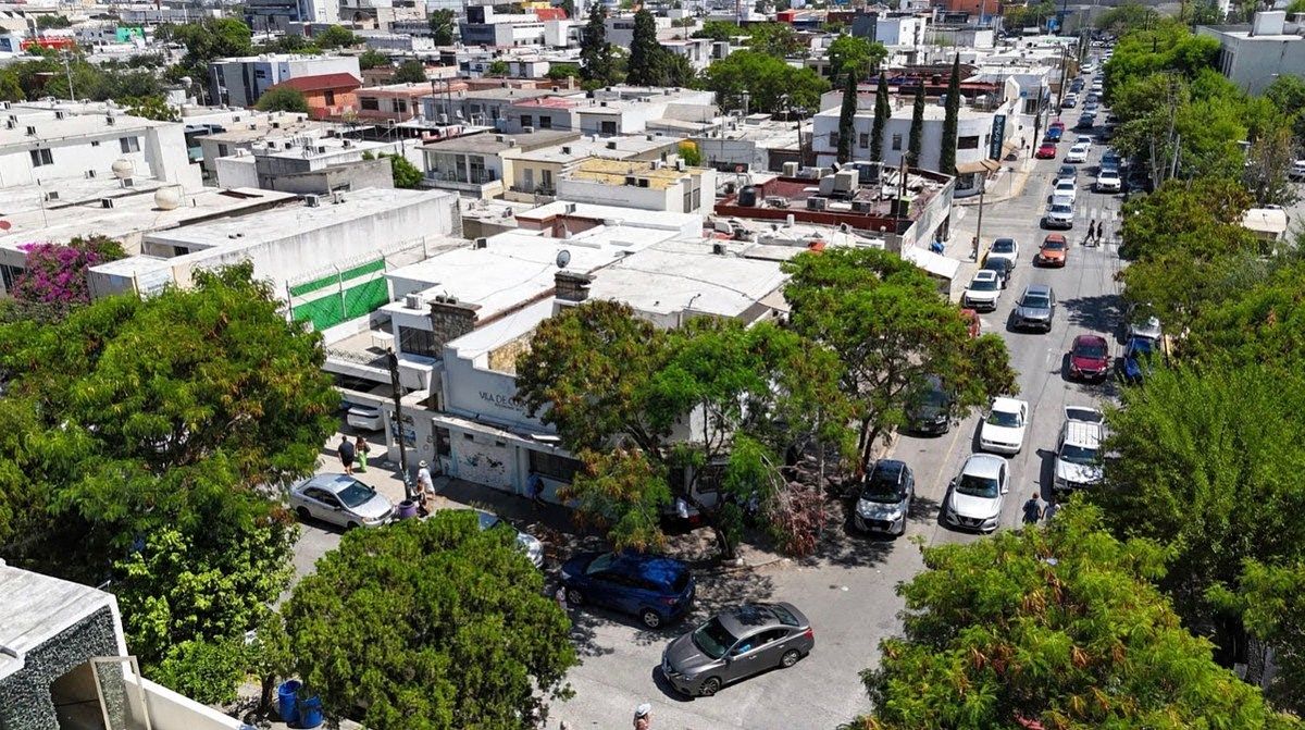 Local em Mitras Centro, Monterrey, foto 6 de 6