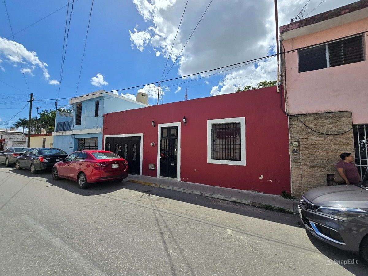 VENTA DE CASA EN EL CENTRO, foto 1 de 20