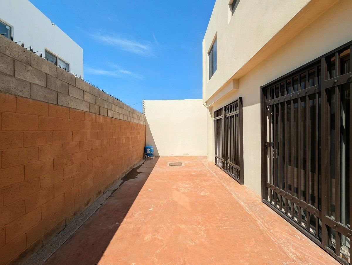 Casa em Rivello Residencial, Hermosillo, foto 20 de 24
