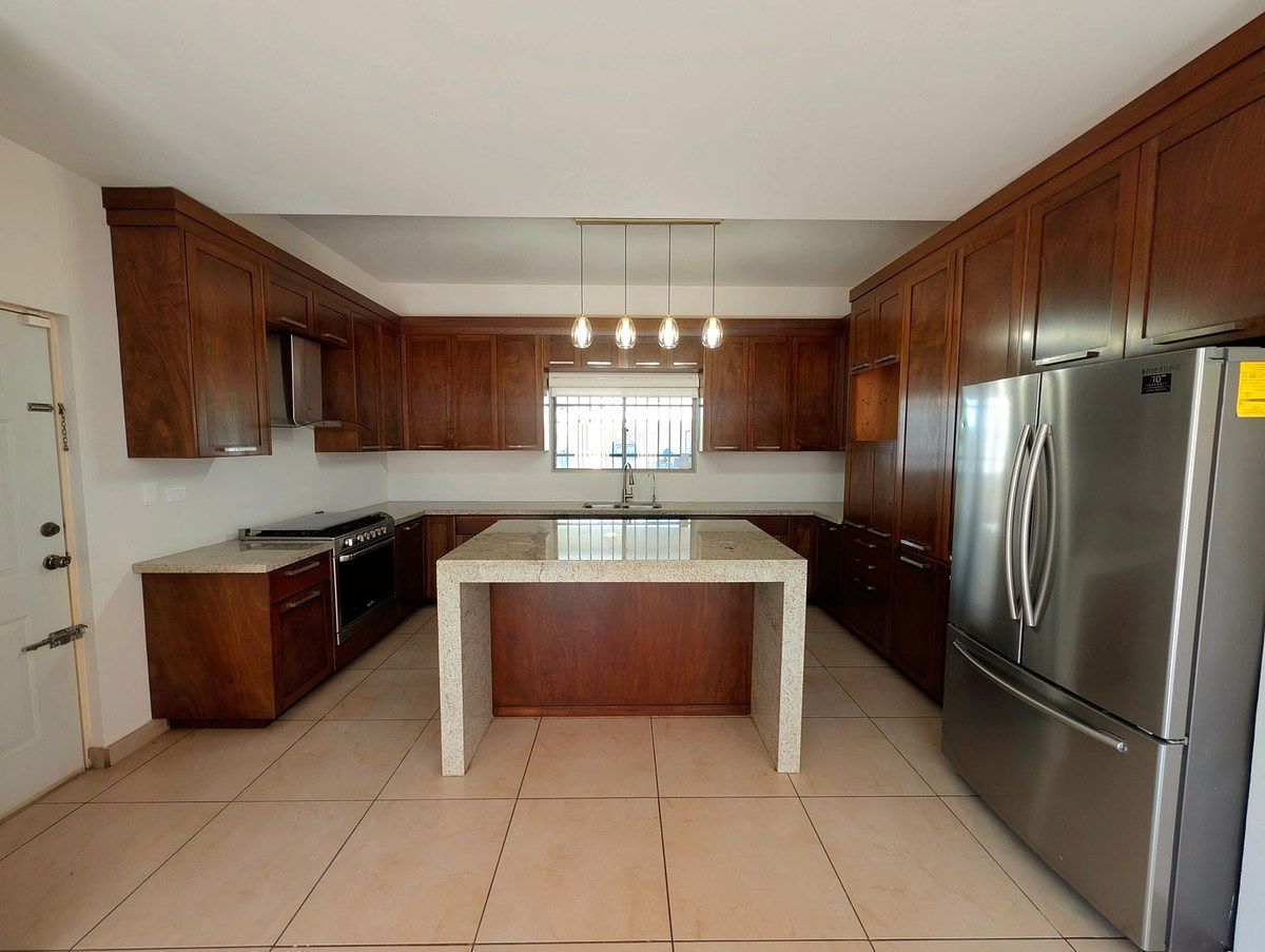 Casa em Rivello Residencial, Hermosillo, foto 4 de 24