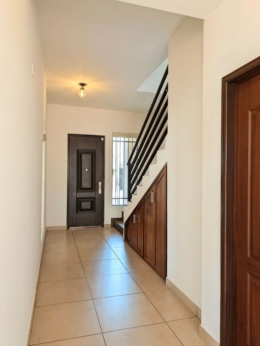 Casa em Rivello Residencial, Hermosillo, foto 3 de 24