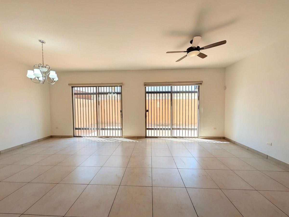 Casa em Rivello Residencial, Hermosillo, foto 6 de 24