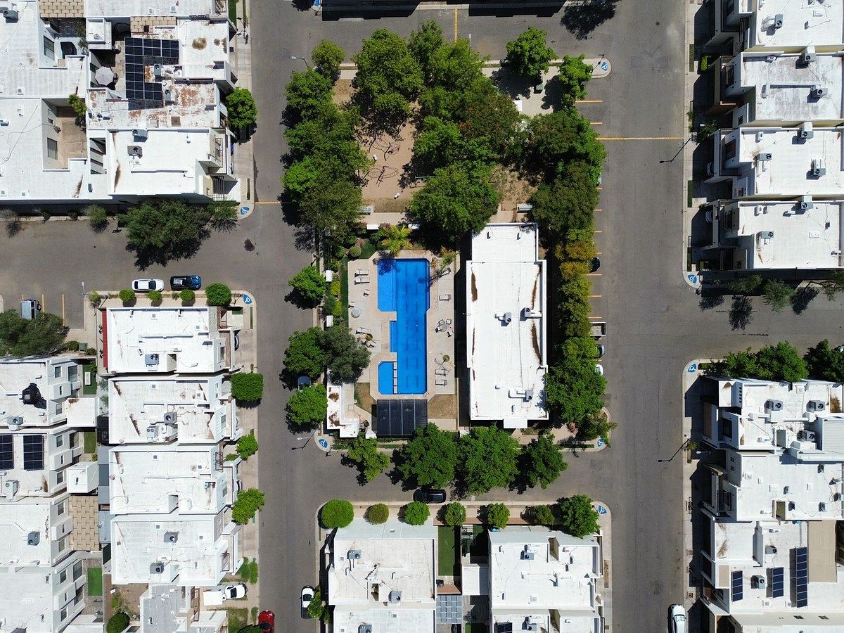 Casa em Rivello Residencial, Hermosillo, foto 22 de 24