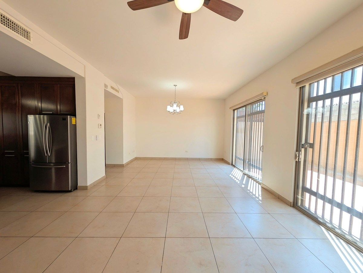 Casa em Rivello Residencial, Hermosillo, foto 5 de 24