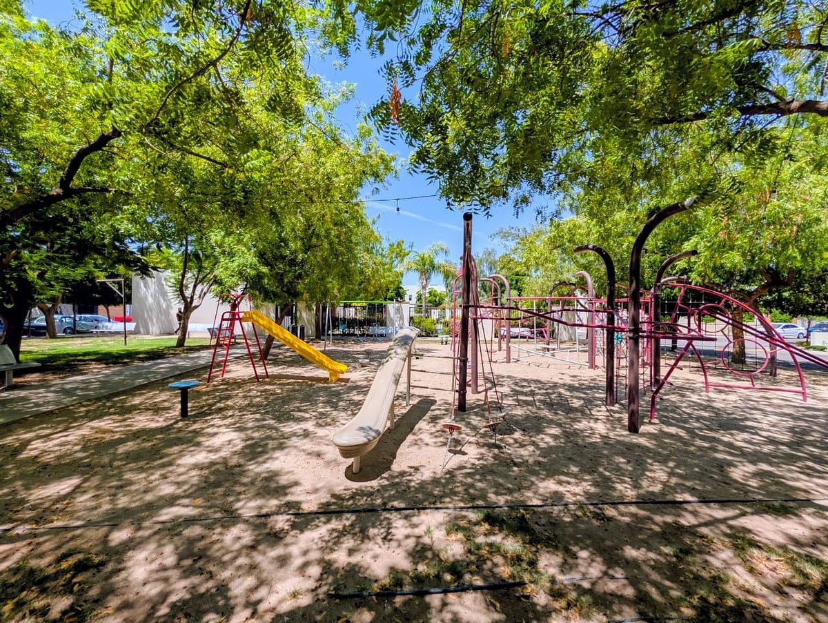 Casa em Rivello Residencial, Hermosillo, foto 24 de 24
