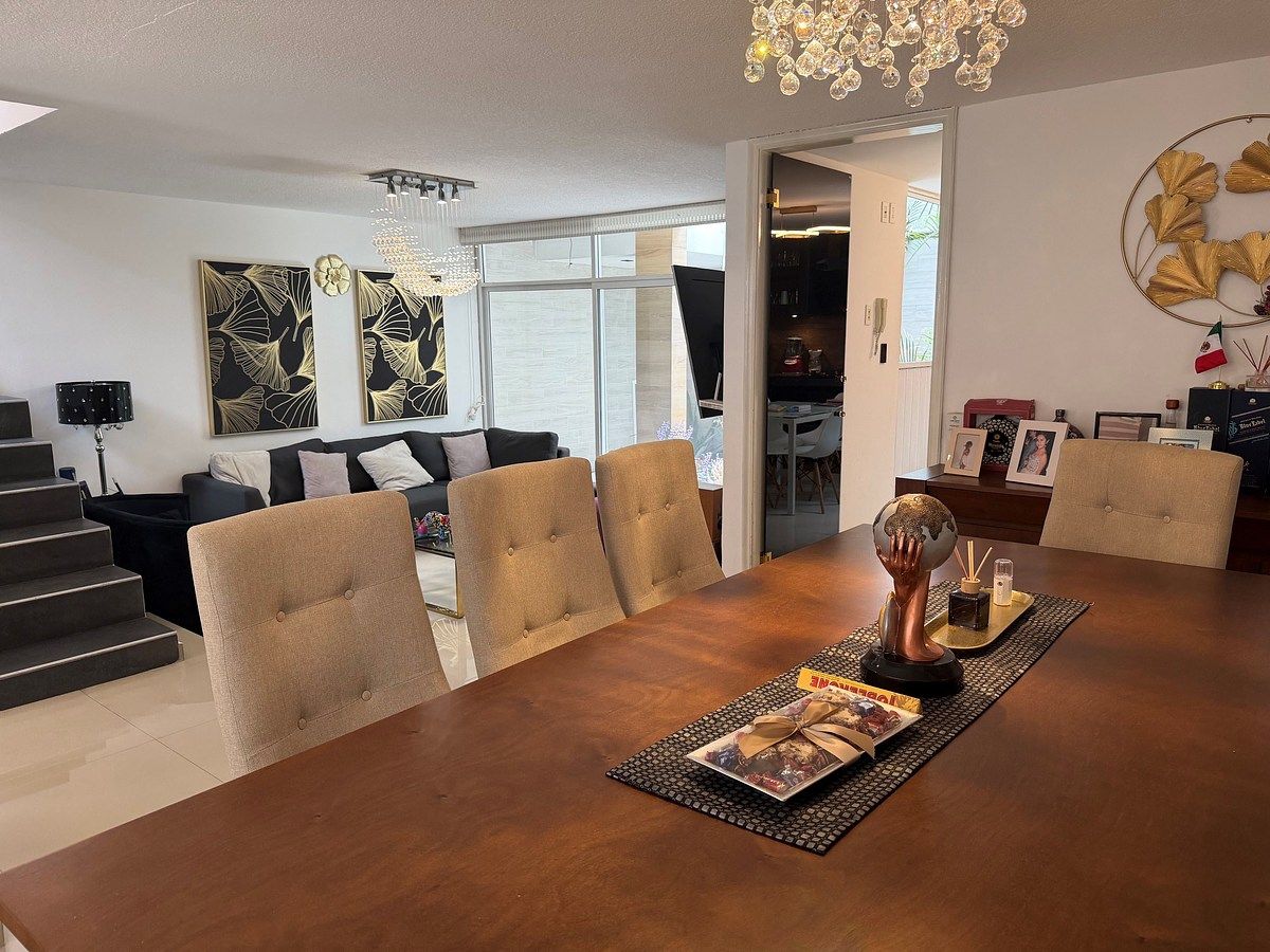 Casa en Condominio Rancho Los Colorines Rayo Vende ®, foto 5 de 20