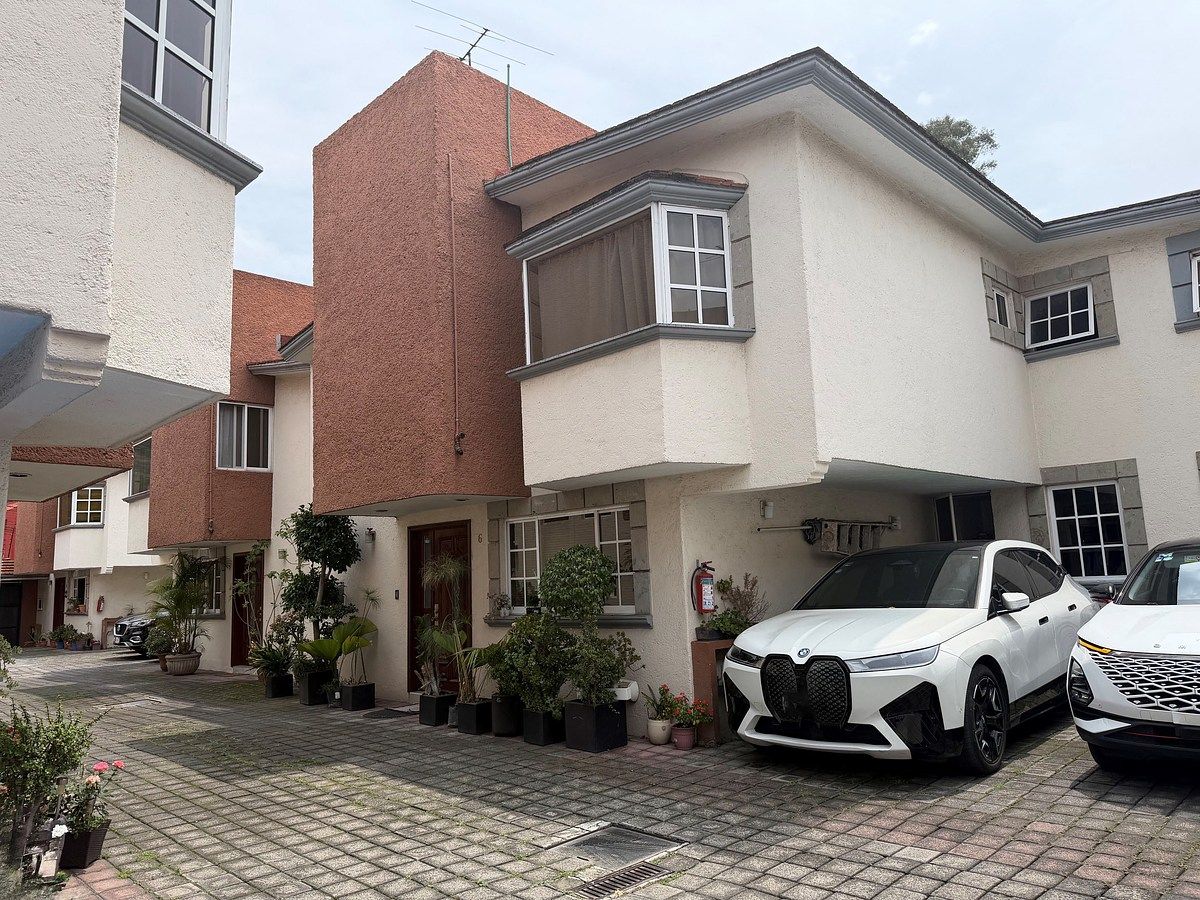 Casa en Condominio Rancho Los Colorines Rayo Vende ®, foto 1 de 20