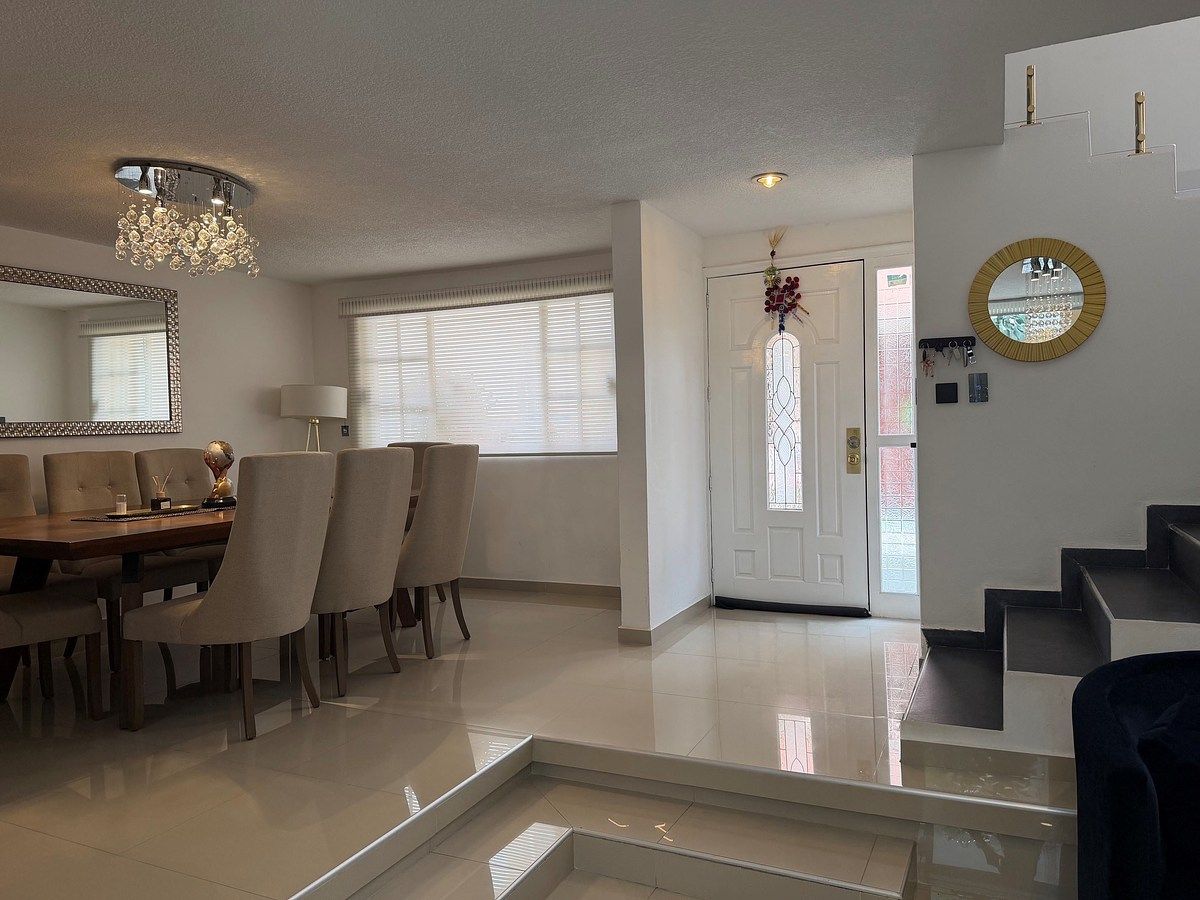 Casa en Condominio Rancho Los Colorines Rayo Vende ®, foto 9 de 20
