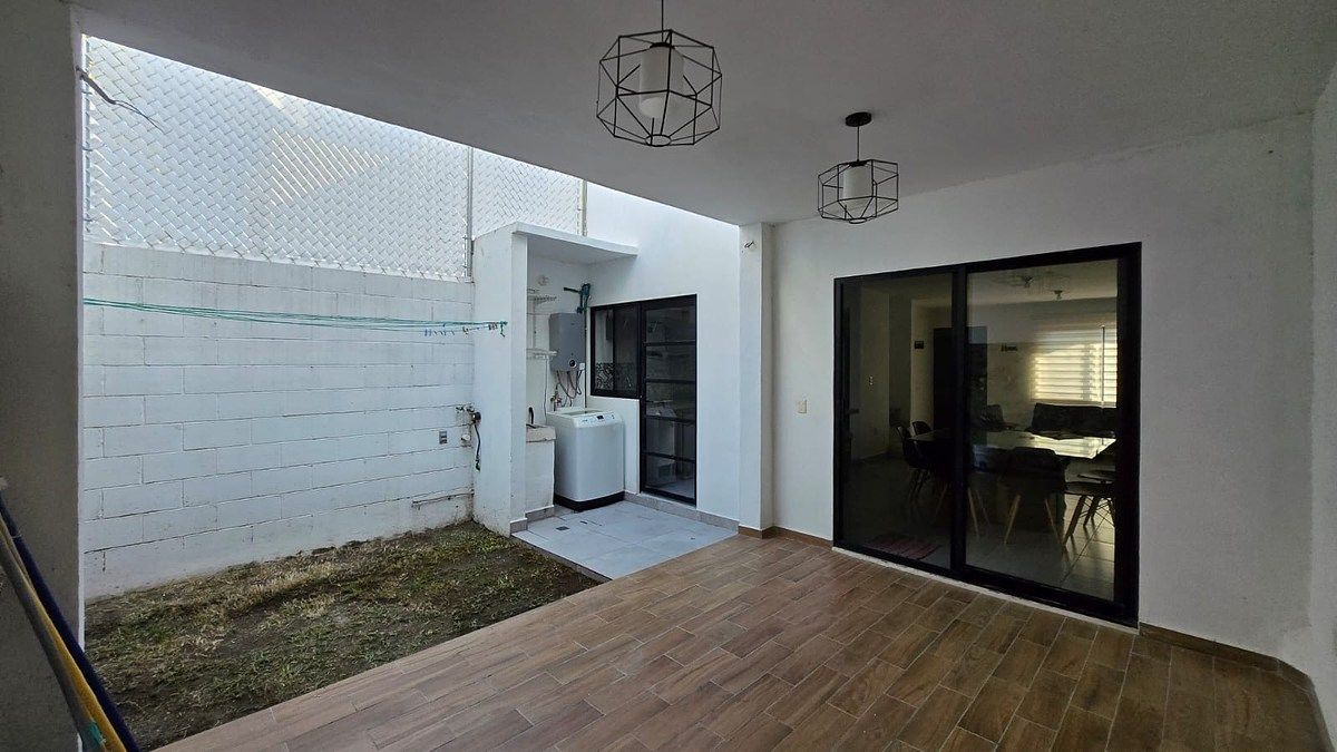 House in Gated Community in Zákia, El Marqués, photo 5 of 18