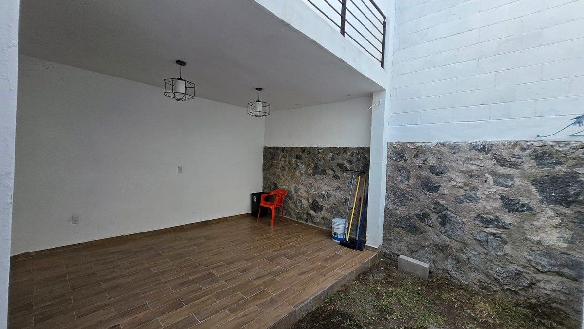 House in Gated Community in Zákia, El Marqués, photo 7 of 18