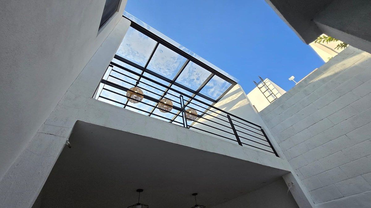 House in Gated Community in Zákia, El Marqués, photo 8 of 18