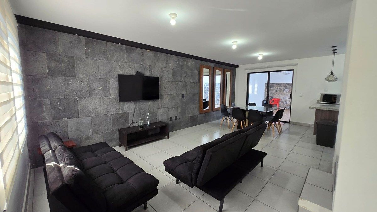 FURNISHED AND EQUIPPED HOUSE IN ZAKIA, photo 1 of 18