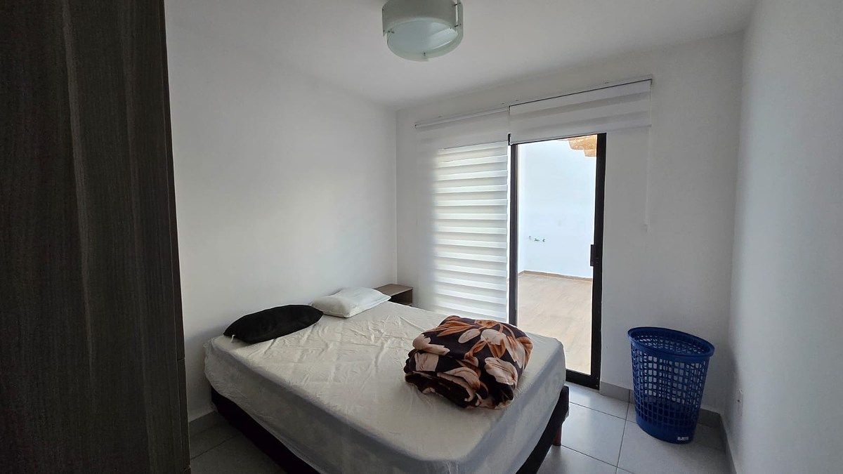 House in Gated Community in Zákia, El Marqués, photo 11 of 18