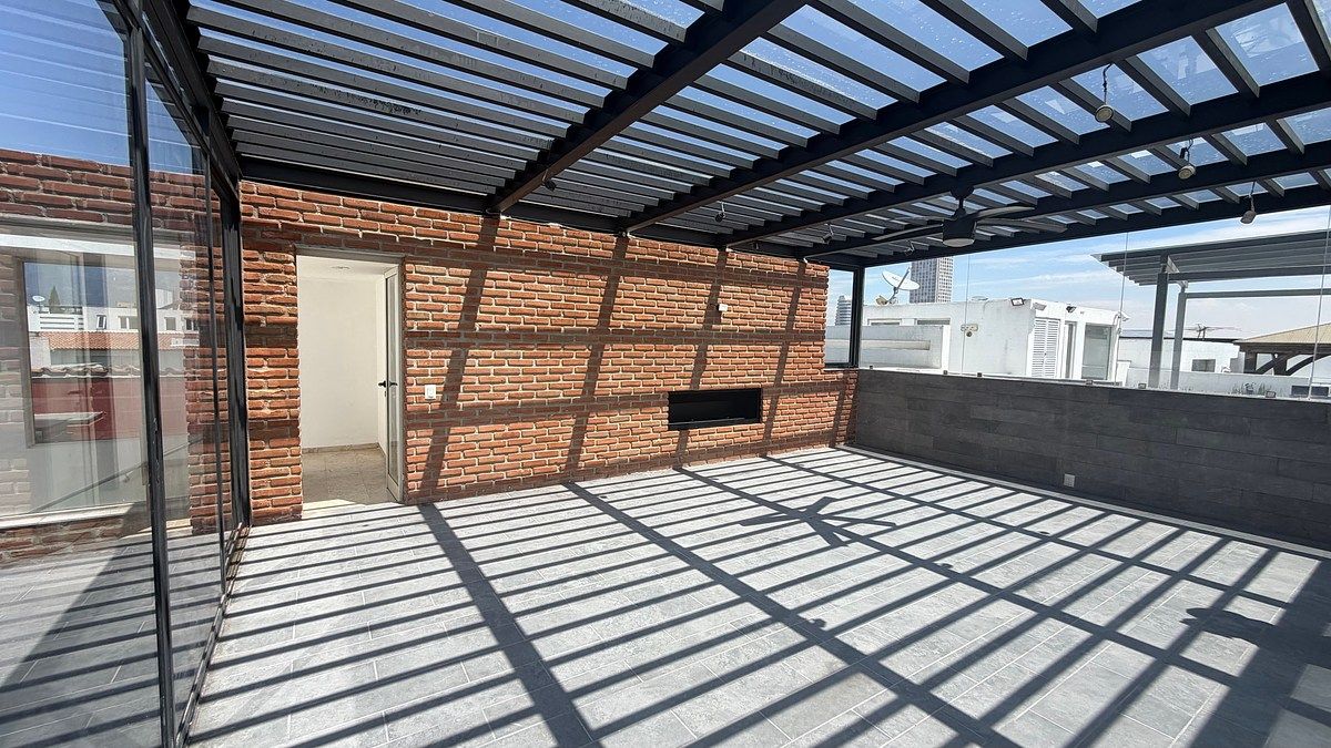 House in Gated Community in Lomas de las Palmas, Huixquilucan, photo 6 of 27