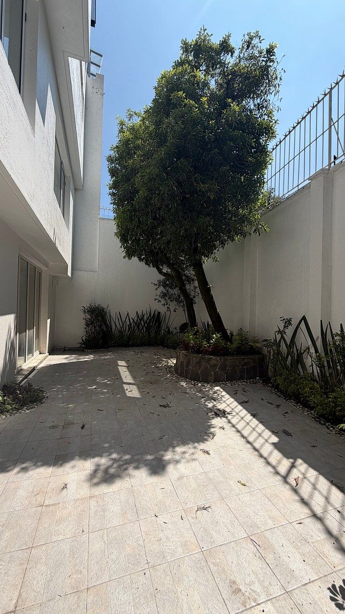 House in Gated Community in Lomas de las Palmas, Huixquilucan, photo 17 of 27