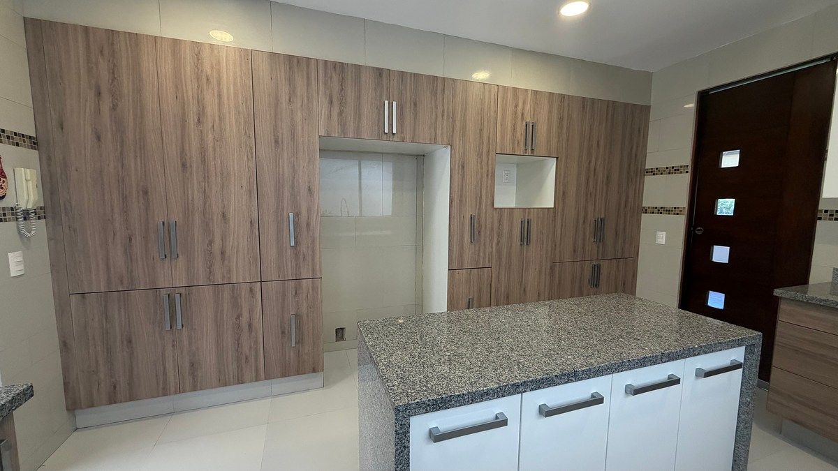 House in Gated Community in Lomas de las Palmas, Huixquilucan, photo 23 of 27