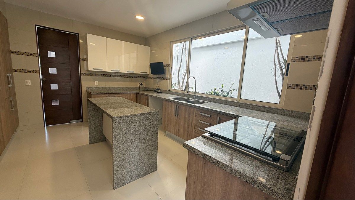 House in Gated Community in Lomas de las Palmas, Huixquilucan, photo 25 of 27