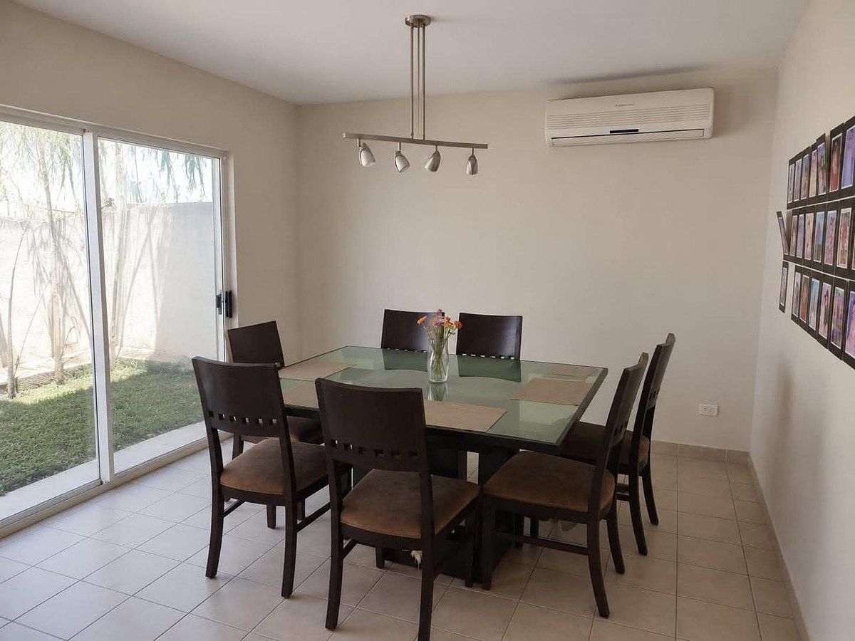 Casa em Ventanas de La Huasteca, Santa Catarina, foto 3 de 8