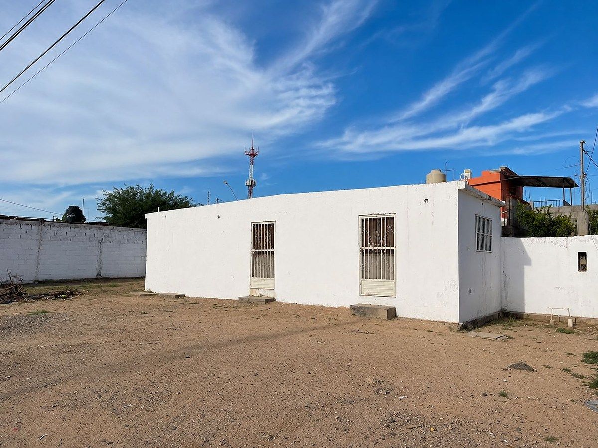 🏡 CASA EN VENTA | COL. SOLIDARIDAD EN HERMOSILLO,SONORA, foto 1 de 3