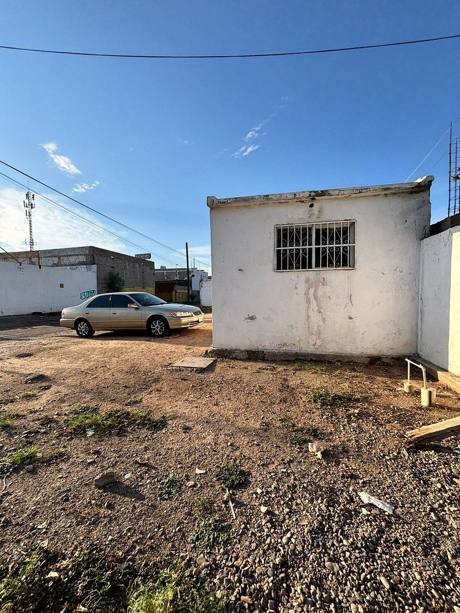 Casa en Solidaridad, Hermosillo, foto 2 de 3
