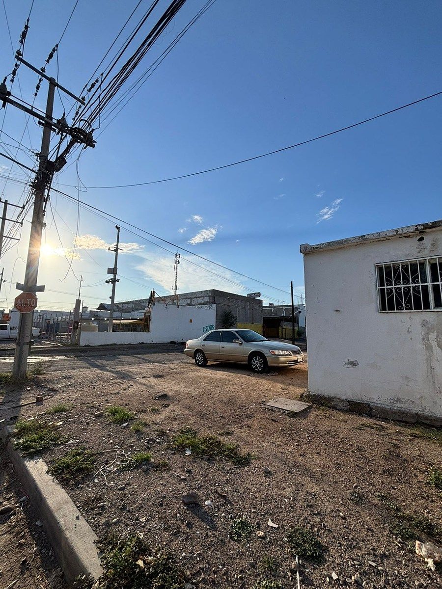 Casa en Solidaridad, Hermosillo, foto 3 de 3