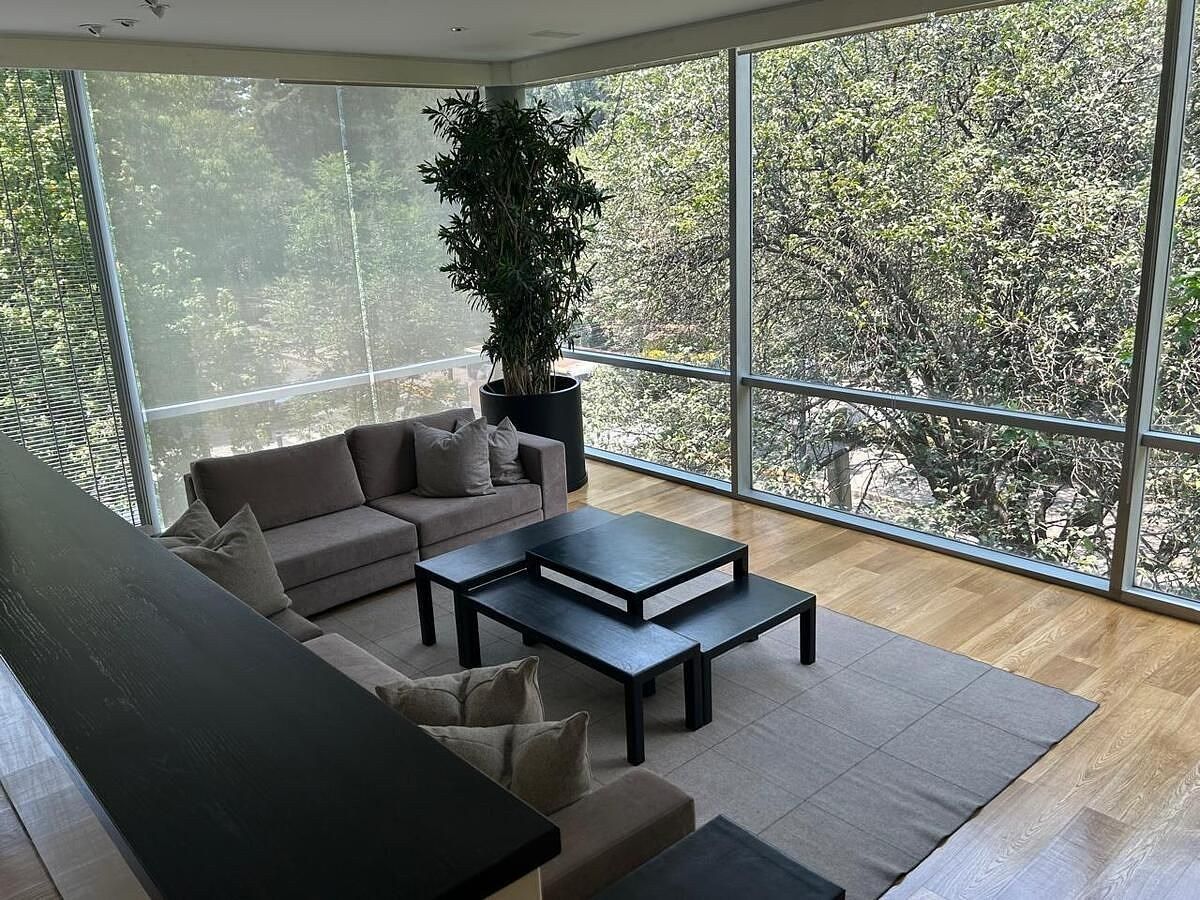 Apartamento em Polanco IV Sección, Miguel Hidalgo, foto 2 de 14