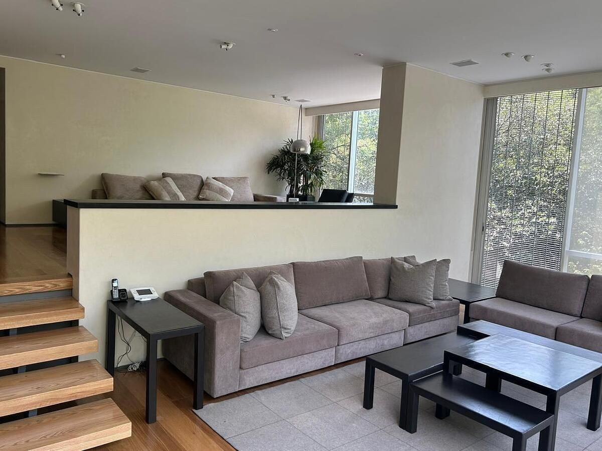 APARTAMENTO À VENDA OU PARA ALUGUEL EM POLANCO, foto 1 de 14