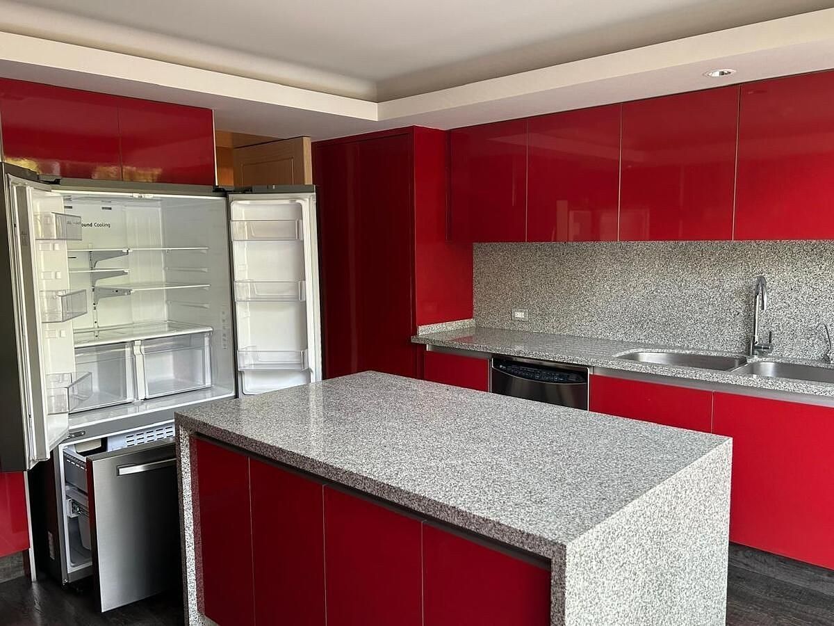 Apartamento em Polanco IV Sección, Miguel Hidalgo, foto 5 de 14