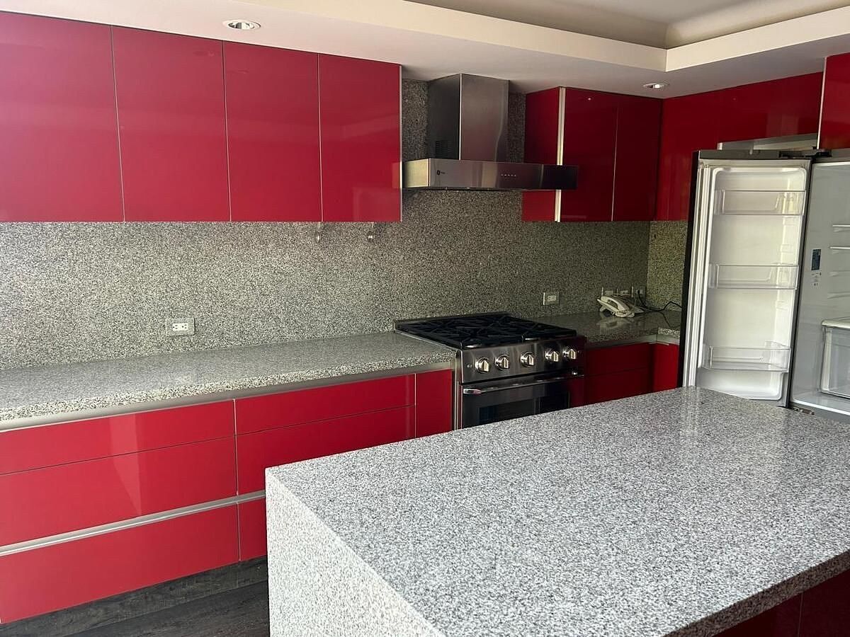 Apartamento em Polanco IV Sección, Miguel Hidalgo, foto 6 de 14
