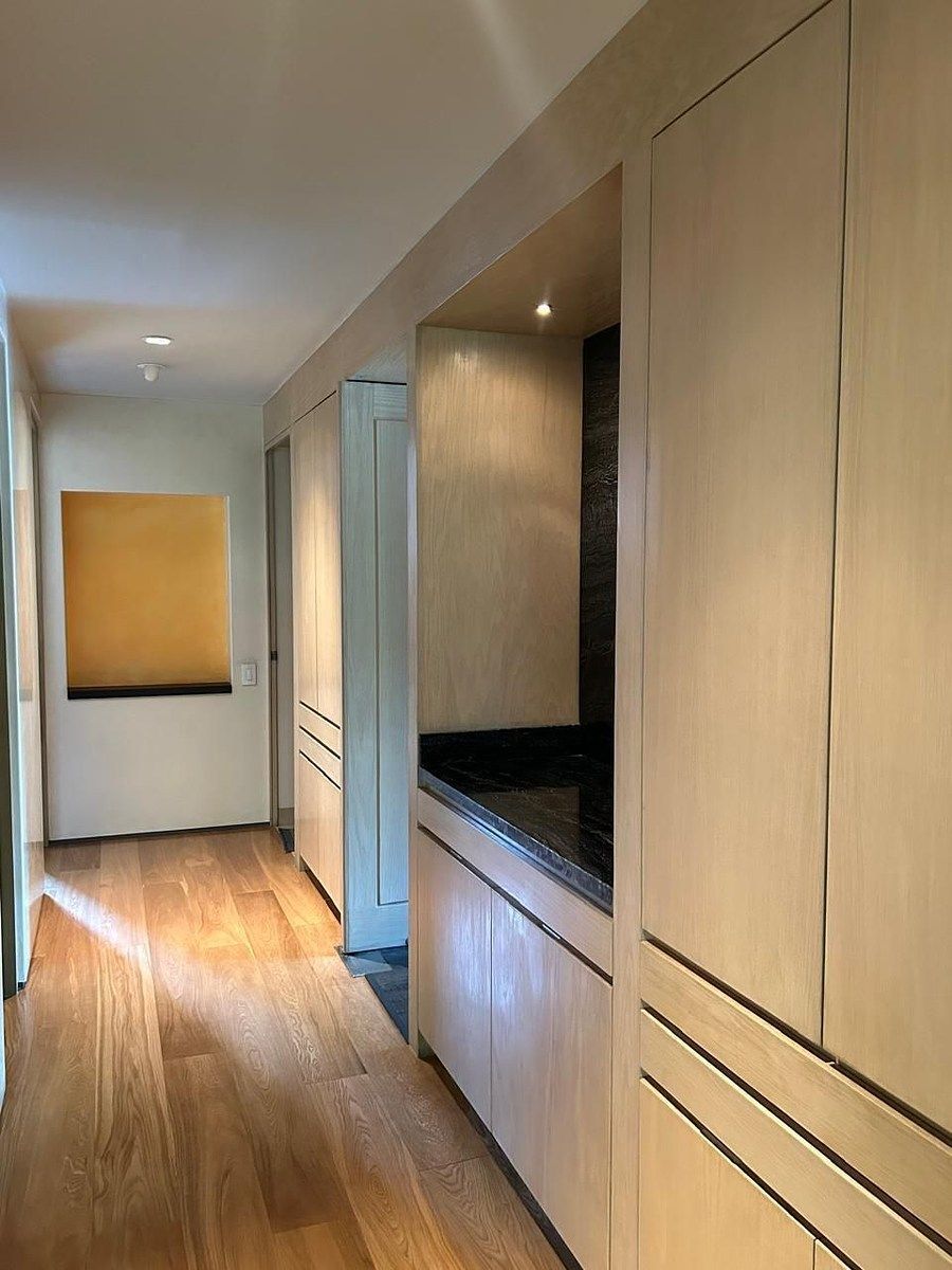 Apartamento em Polanco IV Sección, Miguel Hidalgo, foto 7 de 14