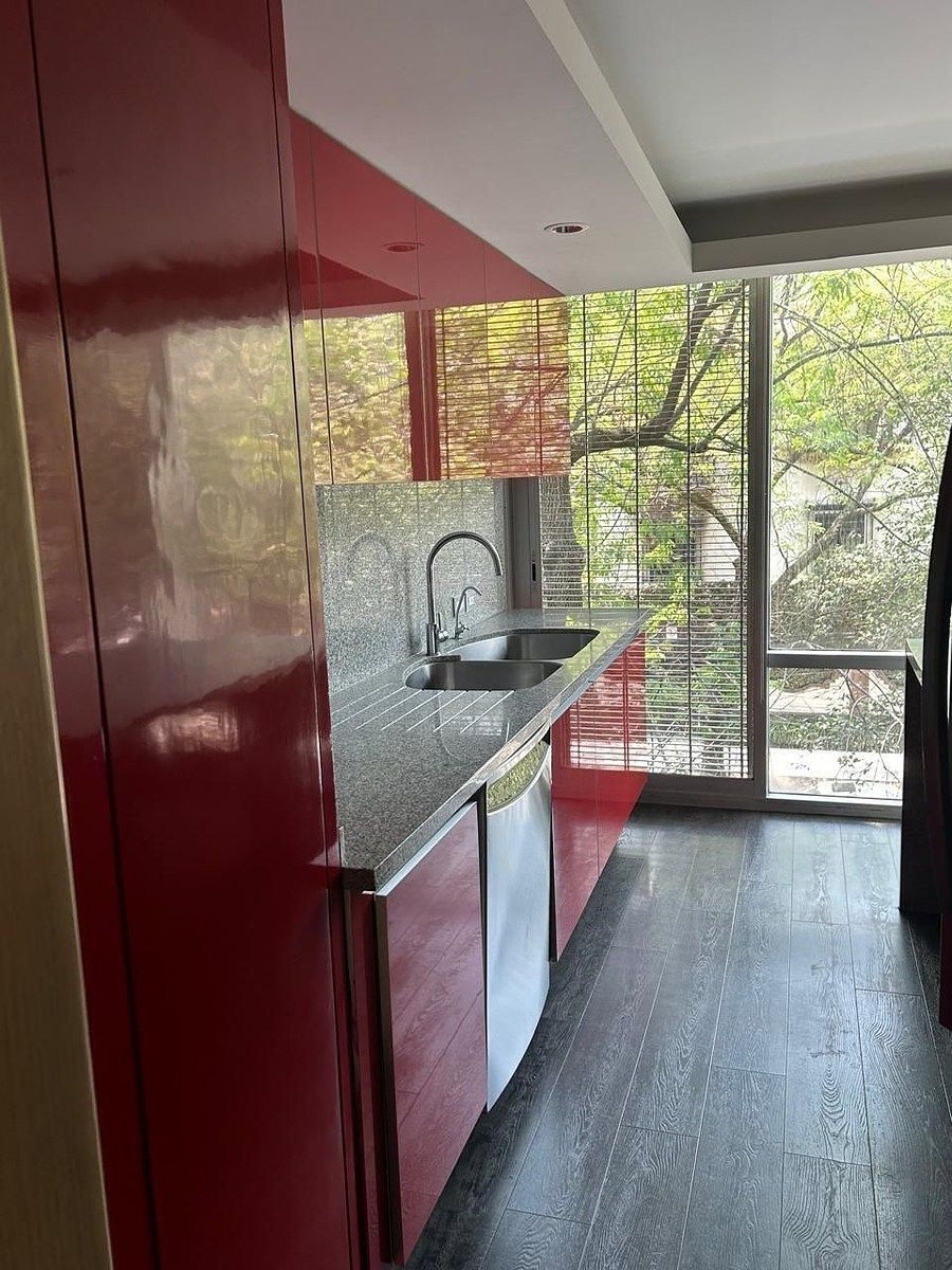 Apartamento em Polanco IV Sección, Miguel Hidalgo, foto 8 de 14