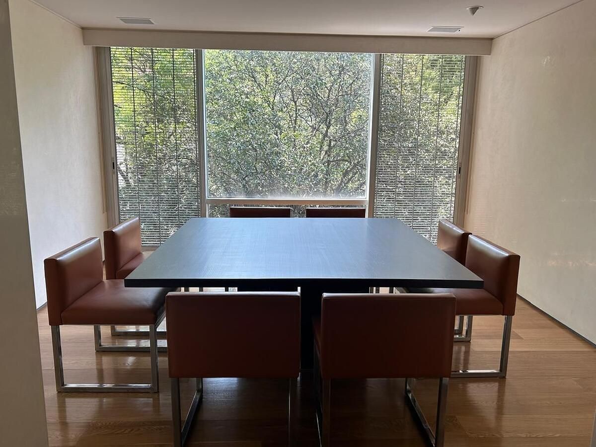 Apartamento em Polanco IV Sección, Miguel Hidalgo, foto 9 de 14