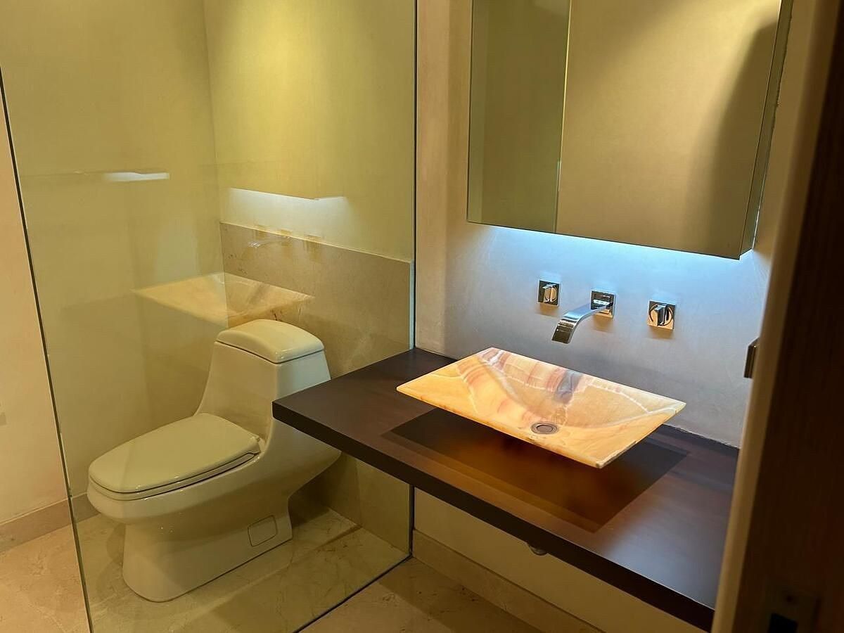 Apartamento em Polanco IV Sección, Miguel Hidalgo, foto 10 de 14