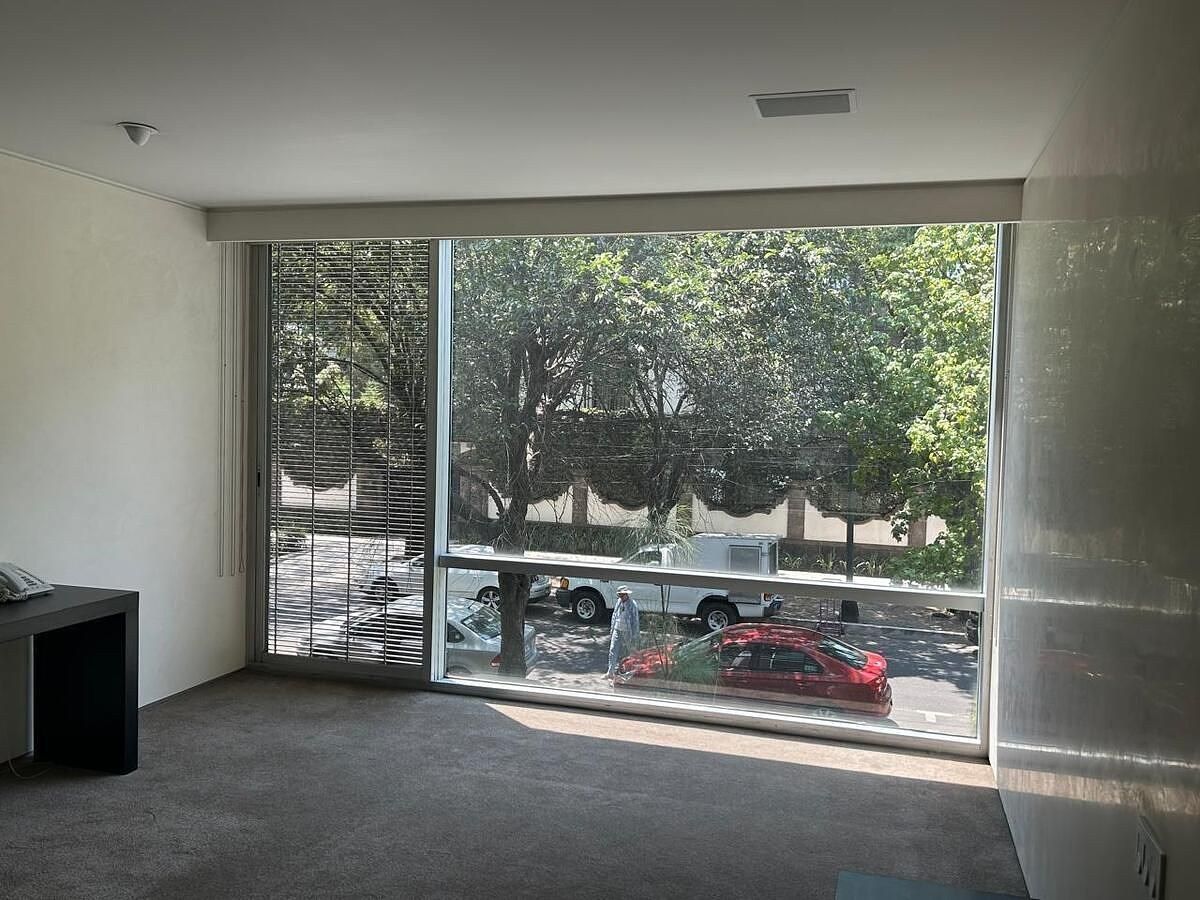 Apartamento em Polanco IV Sección, Miguel Hidalgo, foto 14 de 14
