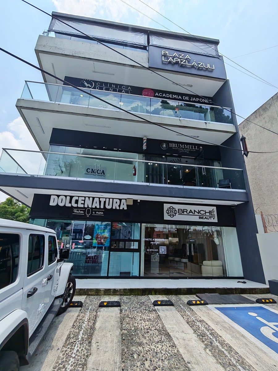 Local em Residencial Victoria, Zapopan, foto 2 de 11