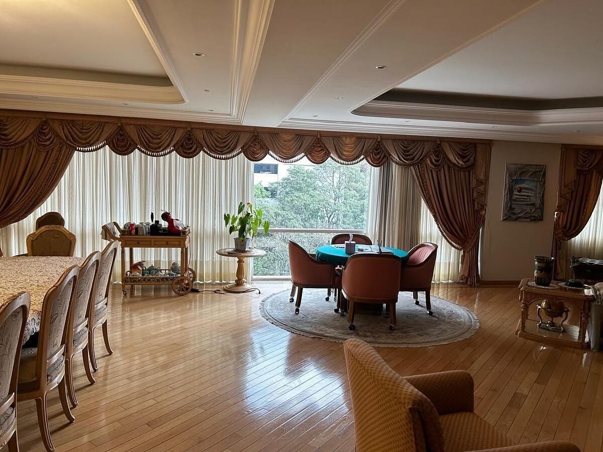 APARTMENT FOR SALE IN BOSQUES DE LAS LOMAS, photo 1 of 13