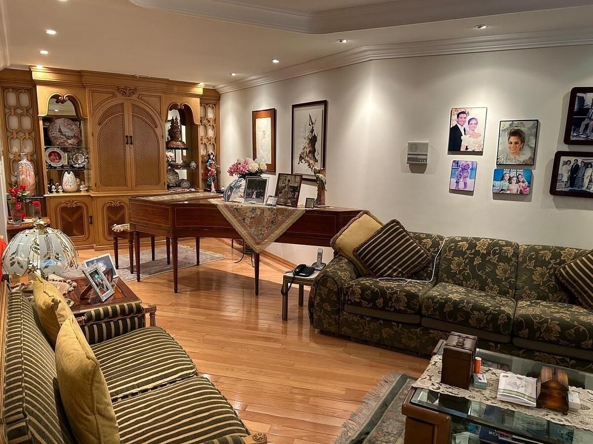 Apartment in Bosques de las Lomas, Cuajimalpa de Morelos, photo 5 of 13