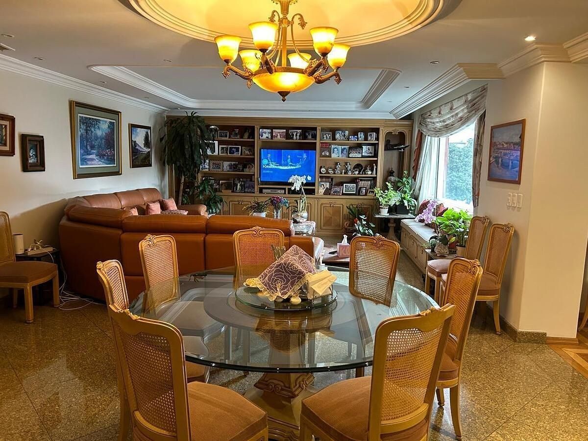 Apartment in Bosques de las Lomas, Cuajimalpa de Morelos, photo 7 of 13