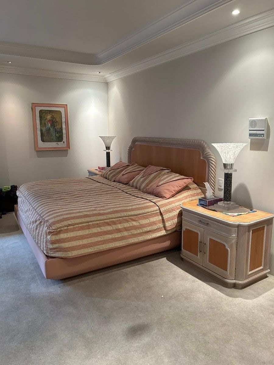 Apartment in Bosques de las Lomas, Cuajimalpa de Morelos, photo 8 of 13