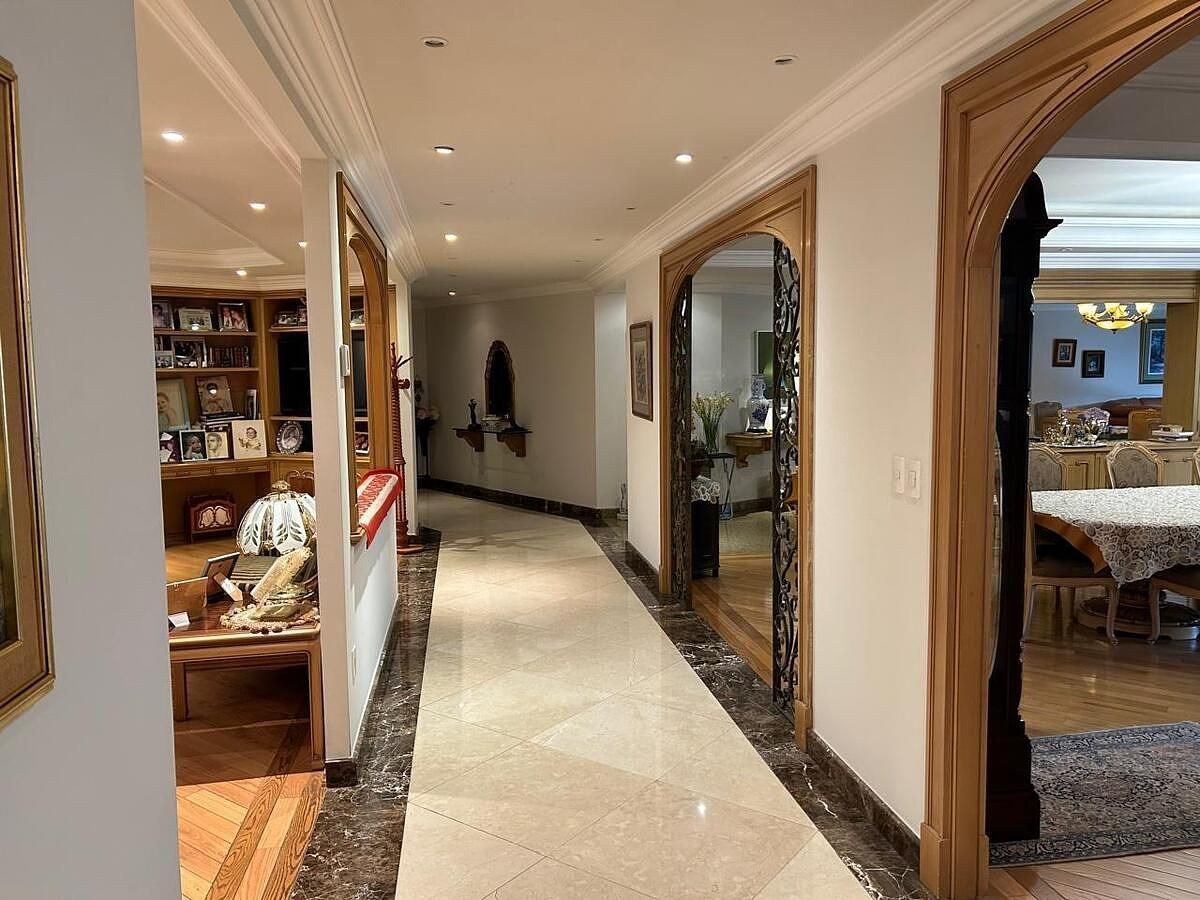 Apartment in Bosques de las Lomas, Cuajimalpa de Morelos, photo 9 of 13