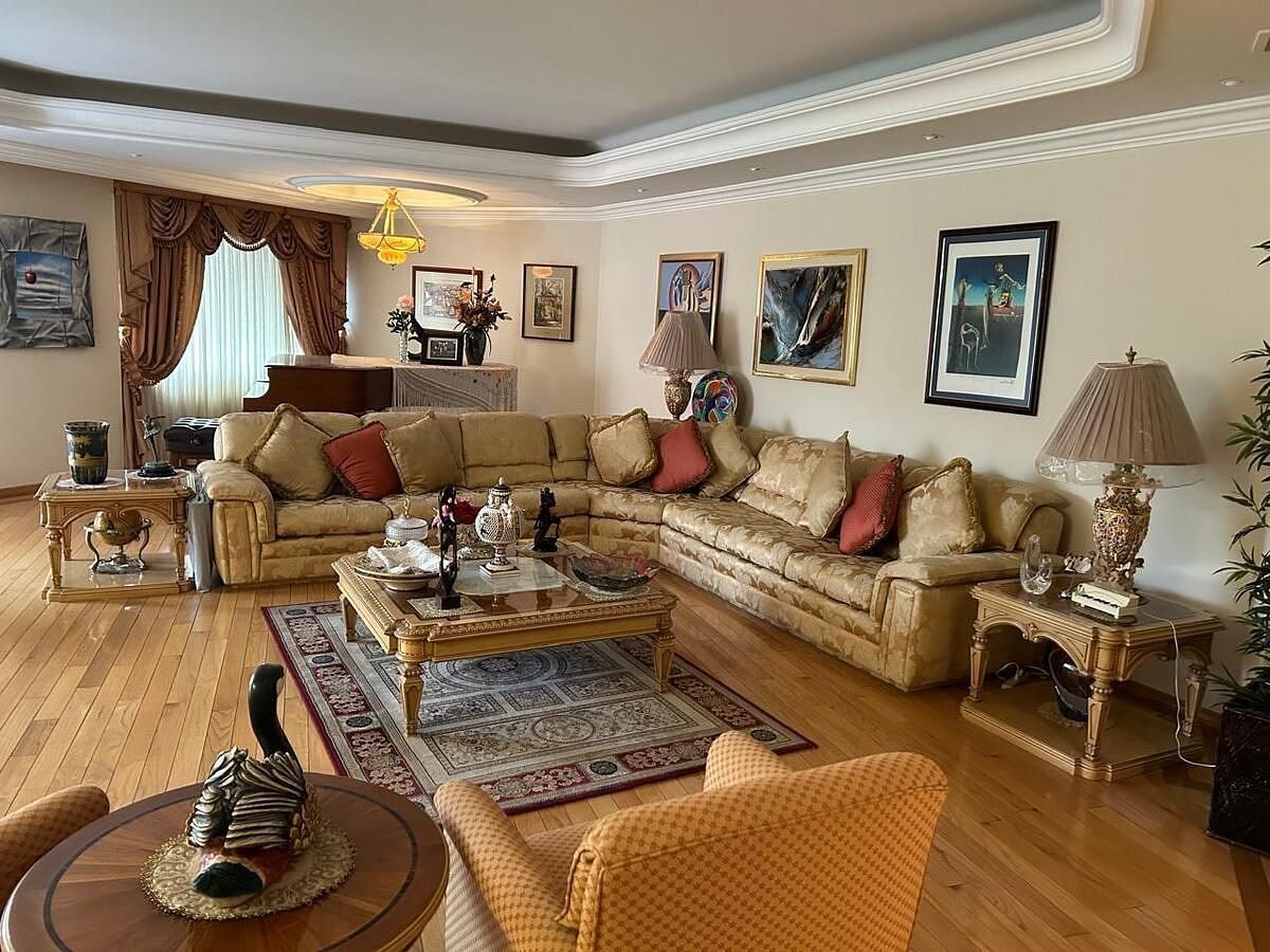 Apartment in Bosques de las Lomas, Cuajimalpa de Morelos, photo 11 of 13