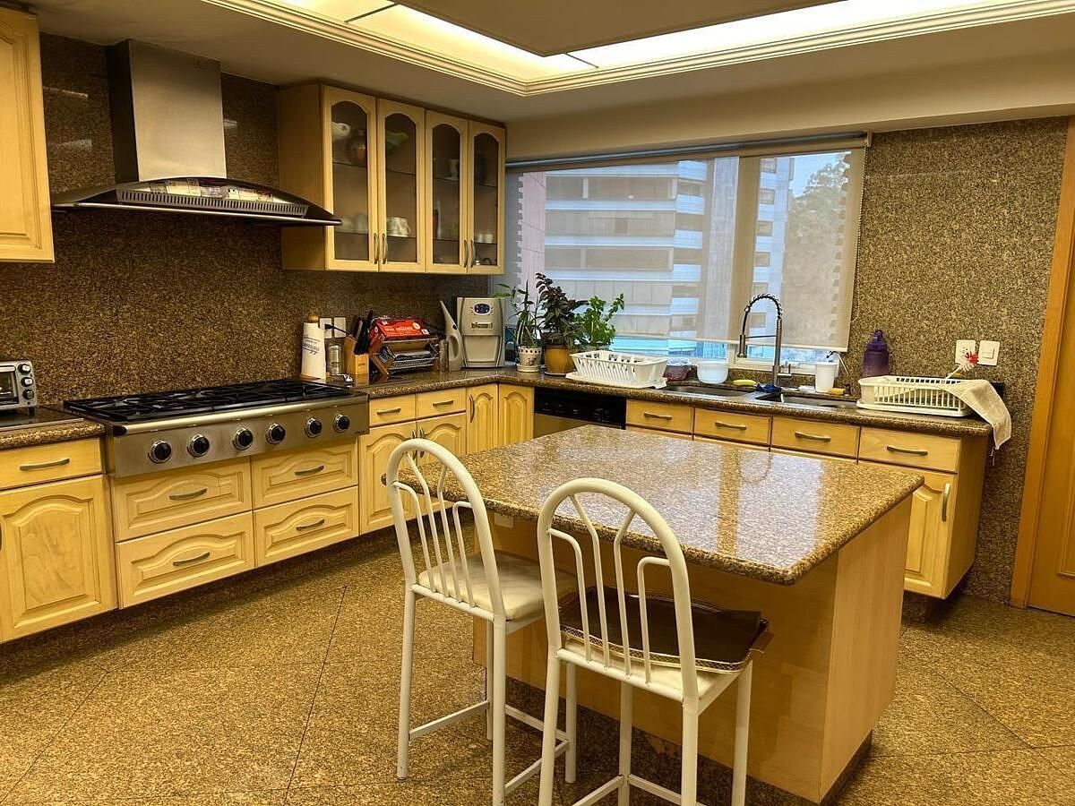 Apartment in Bosques de las Lomas, Cuajimalpa de Morelos, photo 12 of 13